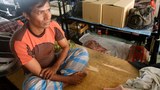 বাড়ছে প্রবাসী, কমছে আয়