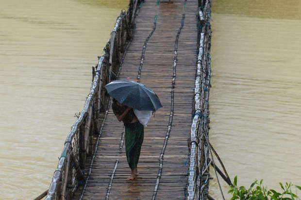 রোহিঙ্গা সংকট: মিয়ানমারকে ‘মিথ্যাচার’ বন্ধ করতে বলল বাংলাদেশ রোহিঙ্গা সংকট: মিয়ানমারকে ‘মিথ্যাচার’ বন্ধ করতে বলল বাংলাদেশ