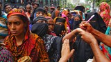 রাশিয়ার ওপর যুক্তরাষ্ট্রের অবরোধ প্রত্যাহার করা উচিত: শেখ হাসিনা