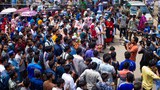 অত্যাবশ্যক সেবা খাতে নিষিদ্ধ হচ্ছে ‘বেআইনি’ ধর্মঘট