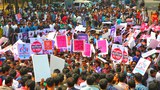 ক্ষমতাসীন দলের ছাত্রসংগঠনের কর্মকাণ্ডে অশান্ত শিক্ষা প্রতিষ্ঠান