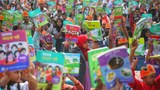 নতুন পাঠ্যবইয়ে ধর্ম অবমাননার অপপ্রচার