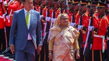 পাঁচটি দ্বিপাক্ষিক নথি স্বাক্ষর করেছে বাংলাদেশ ও থাইল্যান্ড