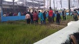 ব্রাহ্মণবাড়িয়ায় সার্বজনীন কবরস্থানে আহমদীয়াদের লাশ দাফনে বাধা