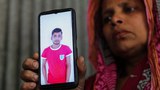 ভূমধ্যসাগরে ৮ বাংলাদেশির মৃত্যু, পাচারকারীর ছেলেসহ আটক দুই