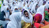 সারাদেশের হিজড়াদের ইসলাম শিক্ষা দিতে চান মুফতি আজাদ
