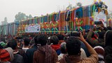 চিলাহাটিকে মংলার সাথে সরাসরি যুক্ত করতে রেলের প্রকল্প