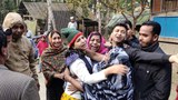 ইউক্রেনে আটকে পড়া ২৮ বাংলাদেশি নাবিক জাহাজ থেকে নিরাপদ স্থানে