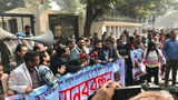 গণতন্ত্র ও মানবাধিকার: বাংলাদেশের সঙ্গে যুক্তরাষ্ট্রের দূরত্ব নানাভাবে প্রকাশ পাচ্ছে