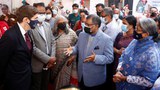 বাংলাদেশের বড়ো প্রকল্পে একচেটিয়া চীন, এবার যুক্তরাষ্ট্রকে অংশগ্রহণের আহ্বান জানাল সরকার