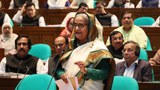 সংসদে যুক্তরাষ্ট্র ও প্রথম আলোর কড়া সমালোচনা করলেন প্রধানমন্ত্রী