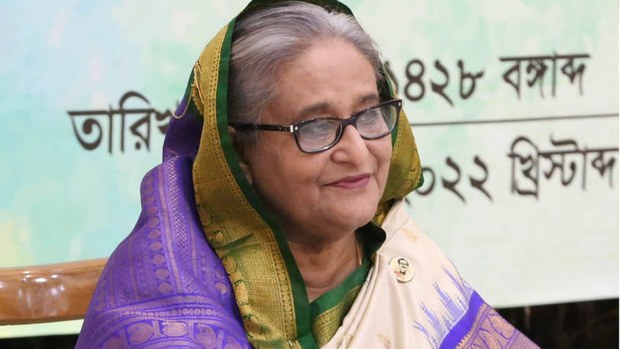 র্যাবের ওপর নিষেধাজ্ঞা দিয়ে গর্হিত কাজ করেছে যুক্তরাষ্ট্র: প্রধানমন্ত্রী র্যাবের ওপর নিষেধাজ্ঞা দিয়ে গর্হিত কাজ করেছে যুক্তরাষ্ট্র: প্রধানমন্ত্রী