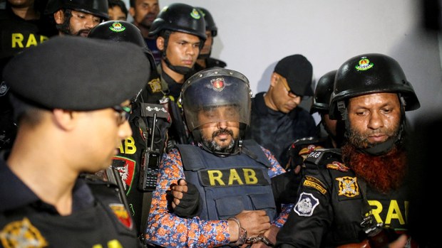 মার্কিন রাষ্ট্রদূত জানালেন, জবাবদিহি নিশ্চিত না করলে র‍্যাবের নিষেধাজ্ঞা প্রত্যাহারের সুযোগ নেই