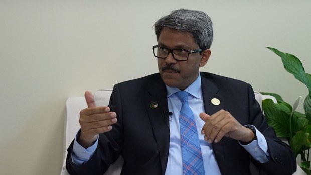 সাক্ষাৎকারে শাহরিয়ার আলম: র্যাবকে কখনো বিরোধীদল দমনে ব্যবহার করা হয়নি সাক্ষাৎকারে শাহরিয়ার আলম: র্যাবকে কখনো বিরোধীদল দমনে ব্যবহার করা হয়নি