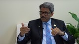 সাক্ষাৎকারে শাহরিয়ার আলম: র‍্যাবকে কখনো বিরোধীদল দমনে ব্যবহার করা হয়নি