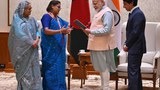 বিশ্ব স্বাস্থ্য সংস্থার একটি পদে প্রধানমন্ত্রীর কন্যার প্রার্থিতা ঘিরে বিতর্ক
