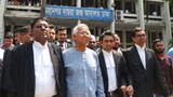 ড. ইউনূসের বিরুদ্ধে অর্থ পাচারের অভিযোগ আমলে নিলো আদালত