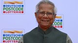 অর্থ আত্মসাতের অভিযোগে ড. ইউনূসের বিরুদ্ধে মামলা