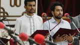 কারা আছেন অন্তর্বর্তীকালীন সরকারে, কার কী দায়িত্ব