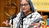 ইউনূসের বিরুদ্ধে মামলার নথিপত্র দেখতে আন্তর্জাতিক বিশেষজ্ঞ পাঠান: শেখ হাসিনা