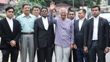 ‘অপরাধ করিনি, শঙ্কিত নই’: দুদকে জিজ্ঞাসাবাদের পর ড. ইউনূস