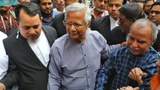 নিজেকে ‘নির্দোষ’ দাবি, ন্যায় বিচার চান ড. ইউনূস