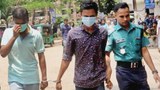অধ্যাপক জাফর ইকবাল হত্যাচেষ্টা মামলায় মাদ্রাসাছাত্রের যাবজ্জীবন