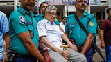 সন্তান হত্যার বিচার চেয়ে অবশেষে  সাক্ষ্য দিলেন অজয় রায়