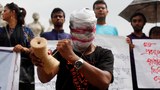 বুয়েট শিক্ষার্থীদের অভিযোগ জানানোর  ওয়েবপেইজটি বন্ধ করলো সরকার