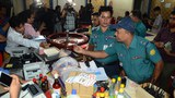 দুই সাংসদসহ ২২ জনের   বিদেশযাত্রায় নিষেধাজ্ঞা