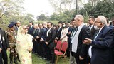 একদল নিয়ন্ত্রিত রাজনৈতিক ব্যবস্থার দিকে ঝুঁকছে বাংলাদেশ