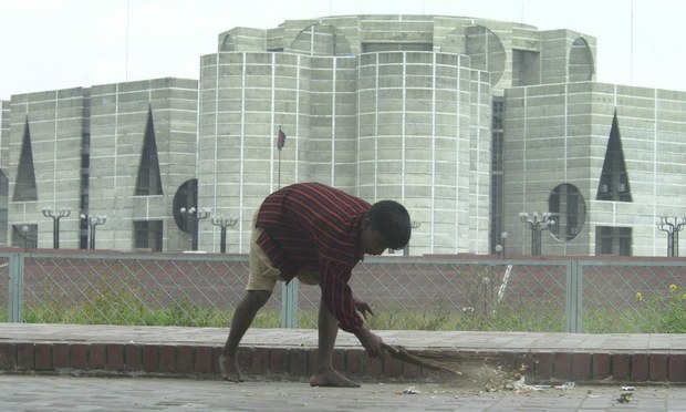 ডিসেম্বরে জাতীয় সংসদ নির্বাচন