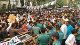 এক সপ্তাহ পেছাল নির্বাচন, দেশজুড়ে            ভোট উৎসবের আমেজ