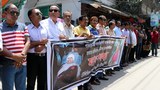 সাংবাদিক সুবর্ণা নদী হত্যায়   সাবেক শ্বশুর গ্রেপ্তার 