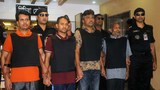 প্রিজন ভ্যানে হামলার পরিকল্পনাকারী   আল্লাহর দলের চার জঙ্গি গ্রেপ্তার