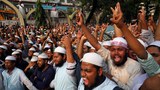 রক্তক্ষয়ী সংঘর্ষের পর ভোলা  শান্ত