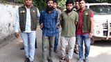 ঢাকায় পুলিশের ওপর হামলার  ঘটনায় দুই জন  আটক