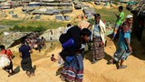 আরও ১০০ জনের ব্যাপারে অনাপত্তি দিলো মিয়ানমার