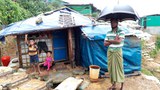 কর্মকর্তা: ৩, ৪৫০ জন রোহিঙ্গা শরণার্থীদের প্রত্যাবর্তন বিষয়ে কাজ করছে বাংলাদেশ, মিয়ানমার