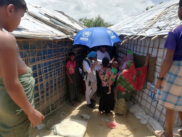 রোহিঙ্গা প্রত্যাবাসন আবারও অনিশ্চিত তালিকাভুক্ত অনেকেই যেতে রাজি নয় রোহিঙ্গা প্রত্যাবাসন আবারও অনিশ্চিত তালিকাভুক্ত অনেকেই যেতে রাজি নয়