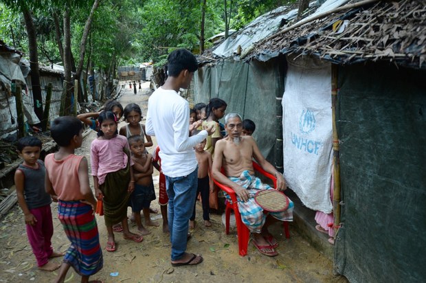 শরণার্থী প্রত্যাবর্তনের প্রক্রিয়াকে স্থগিত করার আহবান জানিয়েছে মানবাধিকার সংস্থাগুলো 