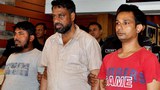 মানবপাচারকারী চক্রের তিন সদস্যকে আটক করেছে র‌্যাব