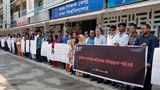 এবার লক্ষ্মীপুরে   পুড়িয়ে এক নারীকে হত্যা