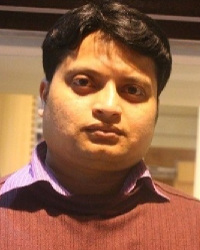 অনন্ত বিজয় দাশ