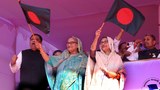ভোটের আনুষ্ঠানিক প্রচারে সরকারি দল, বিরোধীদের অসহযোগের ডাক