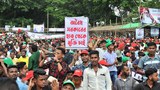 সরকার পতনের এক দফা কর্মসূচি  দেবে বিএনপি, চিন্তিত নয় আ’লীগ