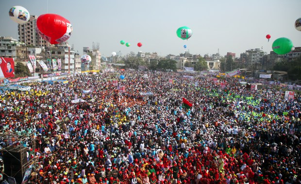 সংসদ থেকে পদত্যাগের ঘোষণা বিএনপির, সংকট বাড়তে পারে সংসদ থেকে পদত্যাগের ঘোষণা বিএনপির, সংকট বাড়তে পারে