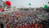 সংসদ থেকে পদত্যাগের ঘোষণা বিএনপির, সংকট বাড়তে পারে
