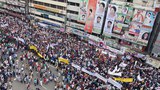 আড়াই বছর পর বিএনপির সমাবেশ-1