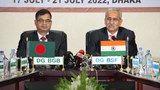 ভারত-বাংলাদেশ সীমান্তে নিহতদের সবাই অপরাধী: বিএসএফ